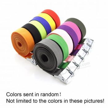 sangles de bagages personnalisées lockabl Car Tension Rope