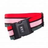 Passwort gesperrt Gepäcktasche Gürtel zum Verkauf
