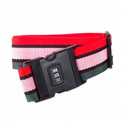 Passwort gesperrt Gepäcktasche Gürtel zum Verkauf