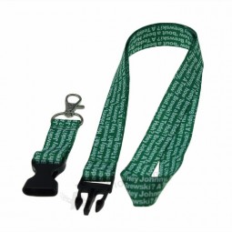 logotipo de impresión de serigrafía personalizada de poliéster cordones de Airbus para teléfono móvil