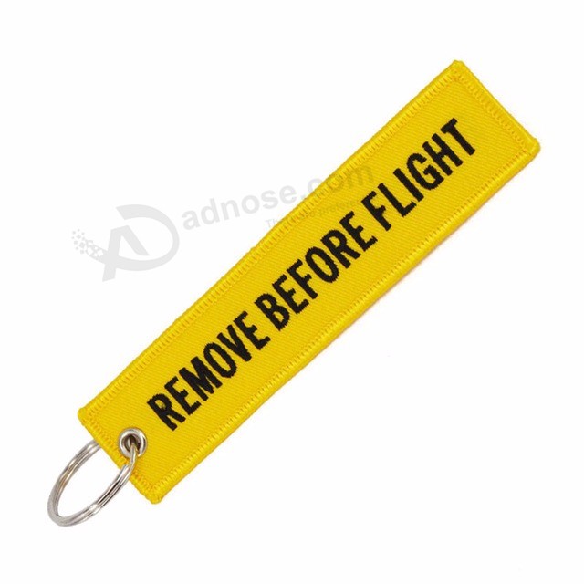 Remove-Before-Flight-Key-Fob-llaveros-Important-Things-Tag-Yellow-Embroidery-OEM-Key-Chian-Jewelry-Aviation.jpg_640x640