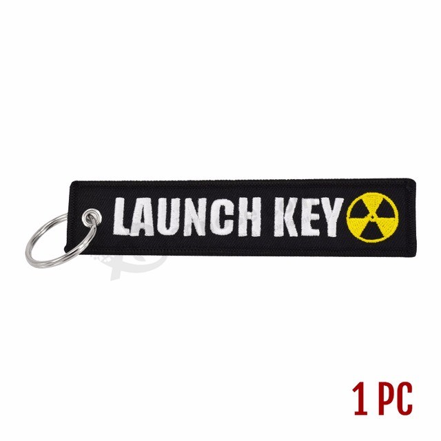 New-Fashion-nucleare-Launch-Key-Chain-Bijoux-portachiavi-per-moto-e-Cars-Articoli da regalo-Tag-ricamo-Key.jpg_640x640