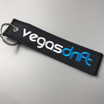 Personnalisé Hautement personnalisé Coloré Votre logo Cadeaux promotionnels Porte-clés personnalisés