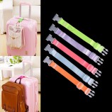 Étiquettes de bagages de voyage Sangles Étiquettes de valise Étiquettes de bagages