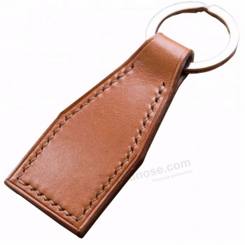Porte-clés Pu Cuir Porte-clés Porte-clés en vrac