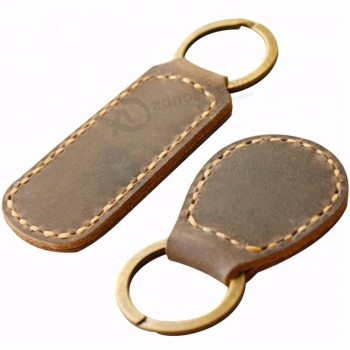 personalisierte schlüsselanhänger beste geschenke leder autoschlüsselanhänger mit logo