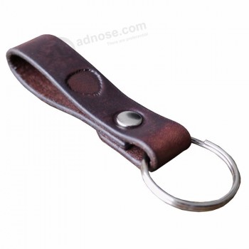 Leder Schlüsselanhänger Personalisierung benutzerdefinierte Schlüsselanhänger Damen Leder