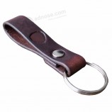 lederen sleutelhanger personalisatie op maat Key chain dames leer