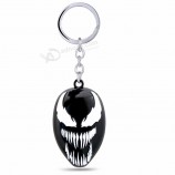 Film spiderman Gift keychain Film Tasche keychians klassische Metallgeschenke für Kinderfans