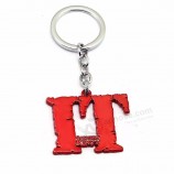 Film es Spassvogel keychain Film Tasche keychians klassische Metallgeschenke für Kinderfans