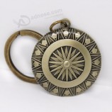 Filmwunder-Frauenschild keychain Film Tasche keychians klassische Metallgeschenke für Kinderfans