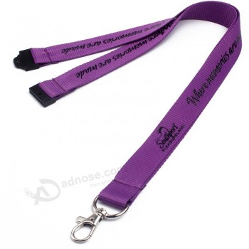 Fabricant de longes et porte-badges
