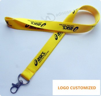 custom design your own lanyard neck strap