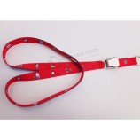 Compagnie aérienne Avion ceinture de sécurité boucle cou longe de téléphone sangle avion