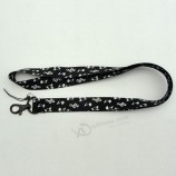 custom badge lanyards for phone or usb