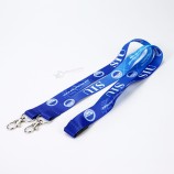 Großhandel Sportmedaille Lanyard benutzerdefinierte, Sublimation Lanyard