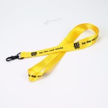 custom polyester lanyards,neck lanyards with plastic card
