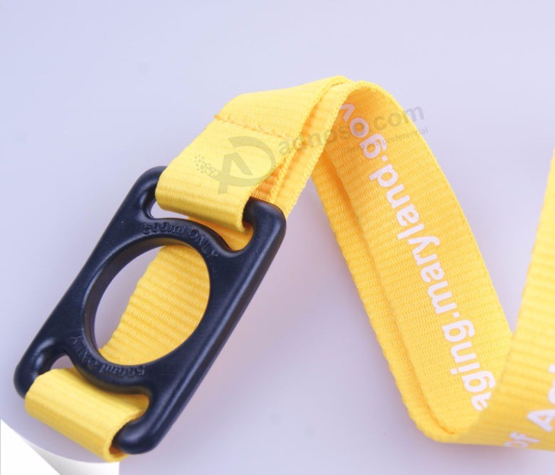 Hot selling fashionable water bottle carrying strap