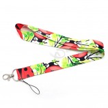 Lanyard für Schlüssel und ID Custom