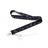 benutzerdefinierte Lanyards kein Mindestbestellwert