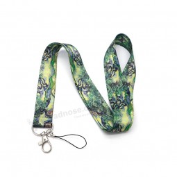 süße Lanyards für Abzeichen Großhandel