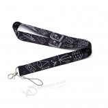 geometric mathematical formula lanyard for sale