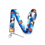 customize your own lanyards ribbon
