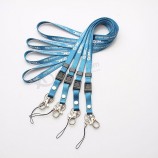 Fabrik Direktverkauf aus Polyester-Materialien Lanyard