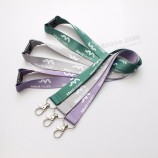 cordão de gancho de metal personalizado de boa qualidade
