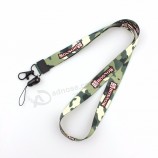 Fabricant de longe militaire personnalisée de camouflage militaire écologique