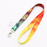 longe d’impression par sublimation bon marché en polyester