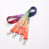 benutzerdefinierte Lanyards kein Mindestbestellwert
