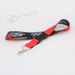 Dekoration Festival gedruckt gerippte Telefon Fall Lanyard