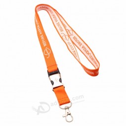 Rennbomben-Lanyard einziehbarer Ausweis Auto Motorrad Sportmannschaften Ausweishalter Lanyards