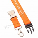 bright color badge holders funny badge holder lanyards