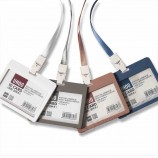 Business-Ausweisinhaber ID-Karte Name Tag Lanyards Lieferant