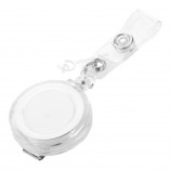 retractable ID card badge holders manufactory