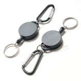 Porte-clés souples et porte-clés longe
