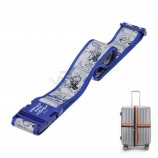 Fabricant Identifiablemini Lock Custom Luggage Strap