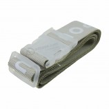 Sangle de bagage Cross Code Lock sur mesure avec poignée