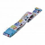 Ceinture de voyage personnalisée en polyester OEM
