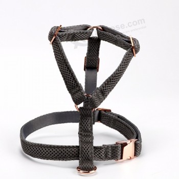 Ensemble multifonctionnel harnais et laisse pour chien