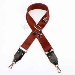 Accesorios de abeja bolso de transferencia de calor correa correa bolso hombro