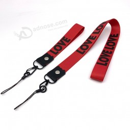 Wholesale Hand Strap Anti-slip Mobile Phone Straps Cord Phone Hand Rope Lanyard for keys Phone Accessories Squishy Strap