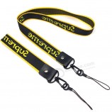 christmas keychian lanyard badge ID cards holders jack pumpkin mobile phone Key straps
