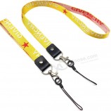wholesale mobile phone strap For One plus 5 phone hanging strap lanyard For iphone X 8 lanyard for Key phone decoration
