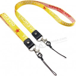 wholesale mobile phone strap For One plus 5 phone hanging strap lanyard For iphone X 8 lanyard for Key phone decoration