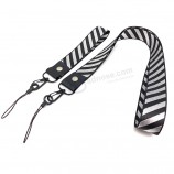 Sangle personnalisée pour un plus 5t Design Phone Hanging Strap Lanière pour iPhone X 8 Lanière pour la décoration de téléphone clé