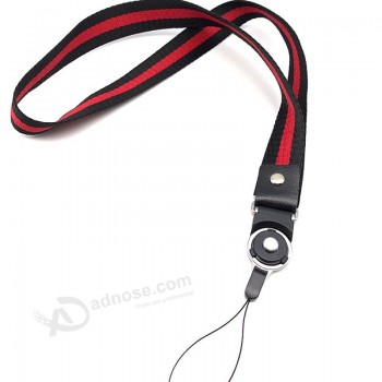 Vente en gros sangles cordon téléphone corde à main longe pour clés téléphone accessoires sangle