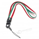 custom mobile phone straps cord phone hand rope lanyard for keys phone accessories strap